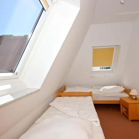 Hafenhaeuser Wiek Ferienwohnung 04