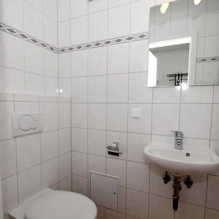 Hafenhaeuser Wiek Ferienwohnung 04