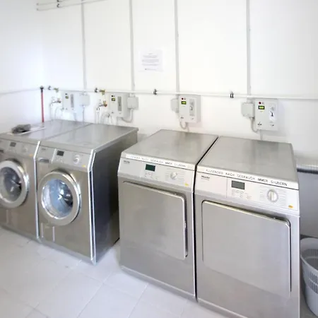 Hafenhaeuser Wiek Ferienwohnung 04 *