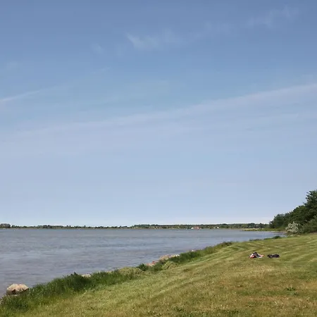 Hafenhaeuser Wiek Ferienwohnung 04 * Wiek auf Rügen